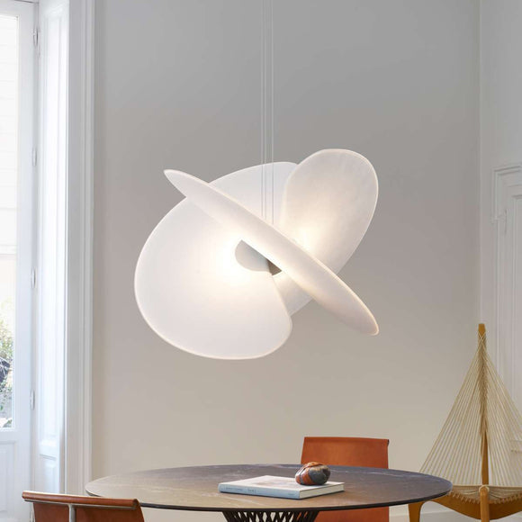 Levante Pendant Light Lighting Luceplan