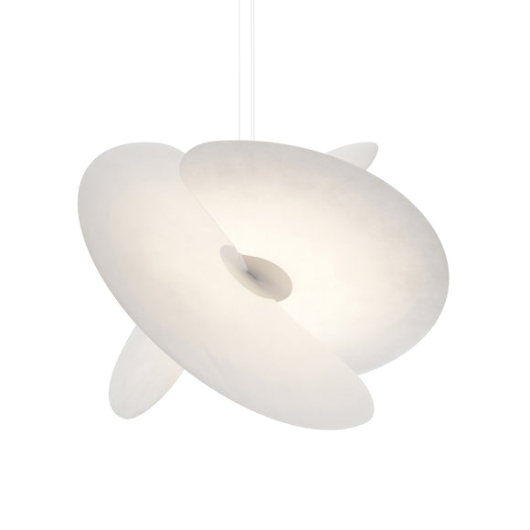 Levante Pendant Light Lighting Luceplan