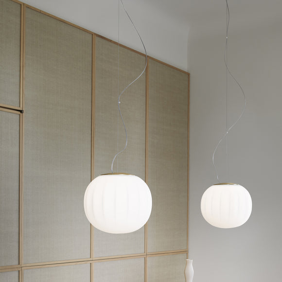 Lita Pendant Light Lighting Luceplan