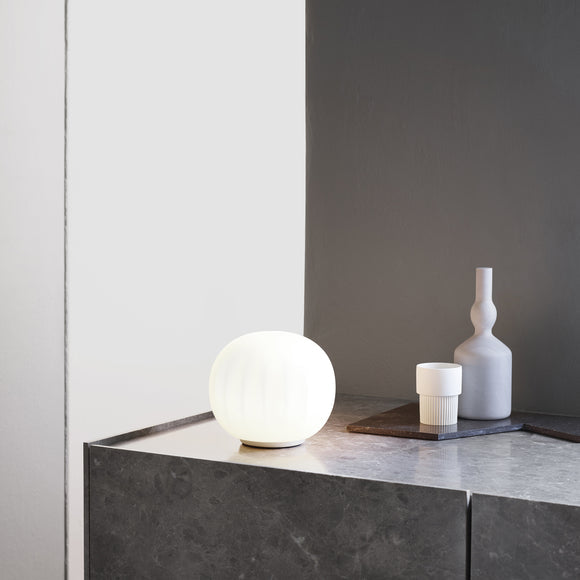 Lita Stemless Table Lamp Table Lamps Luceplan