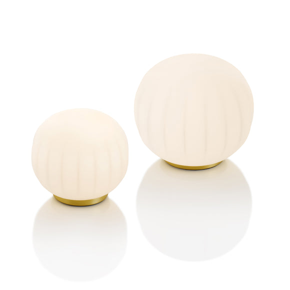 Lita Stemless Table Lamp Table Lamps Luceplan