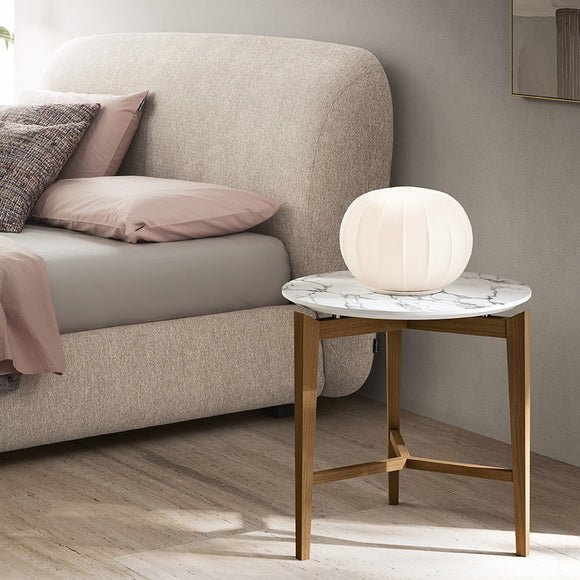 Lita Stemless Table Lamp Table Lamps Luceplan