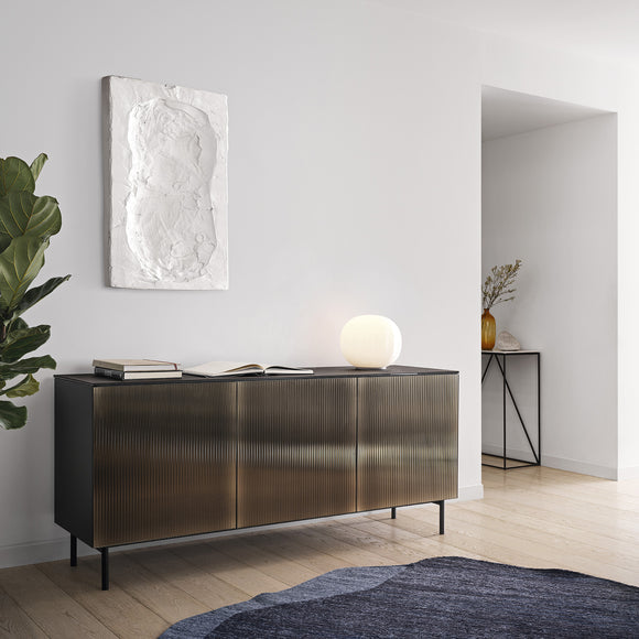 Lita Stemless Table Lamp Table Lamps Luceplan