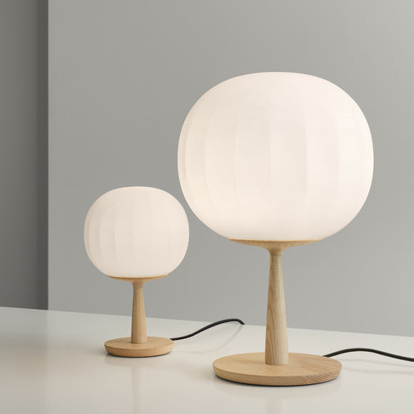 Lita Table Lamp Table Lamps Luceplan