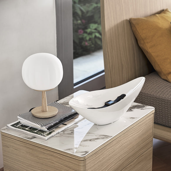 Lita Table Lamp Table Lamps Luceplan
