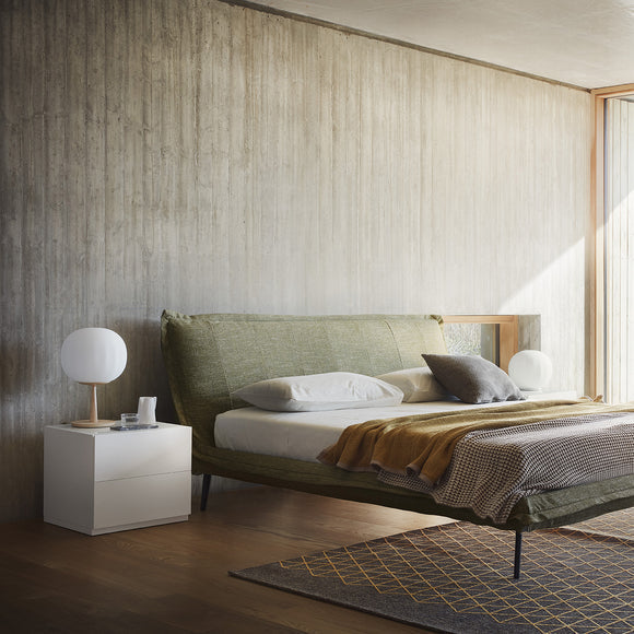 Lita Table Lamp Table Lamps Luceplan
