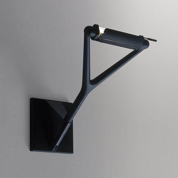 Lola Wall Sconce Wall Light Fixtures Luceplan