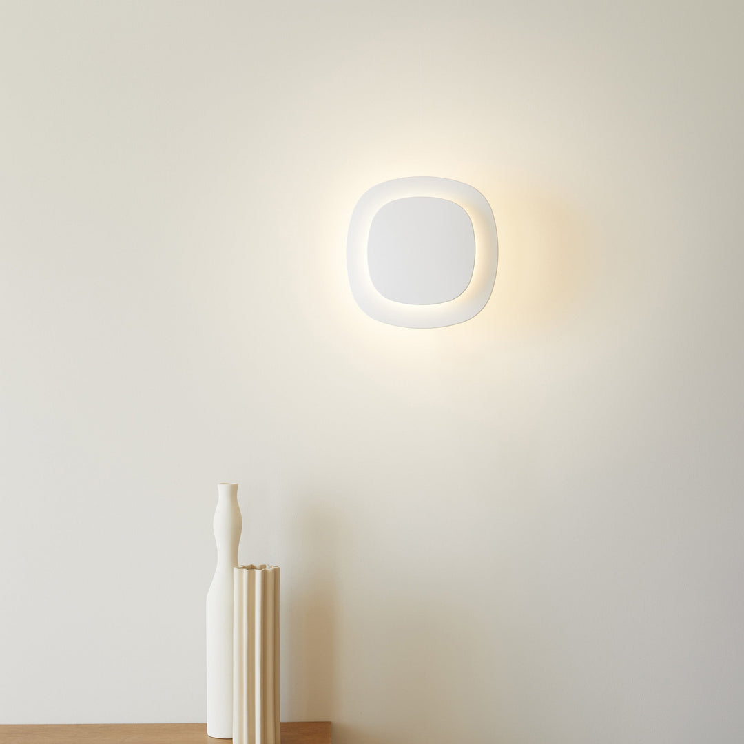 Luthien Wall Sconce Wall Light Fixtures Luceplan 2700K - Warm White