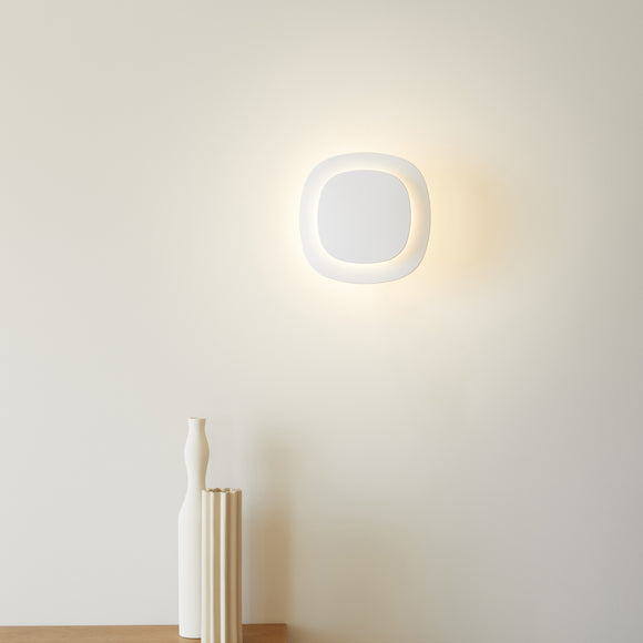 Luthien Wall Sconce Wall Light Fixtures Luceplan