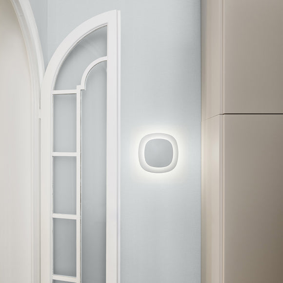 Luthien Wall Sconce Wall Light Fixtures Luceplan