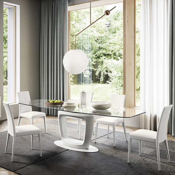 Malamata Adjustable Pendant Light Lighting Luceplan