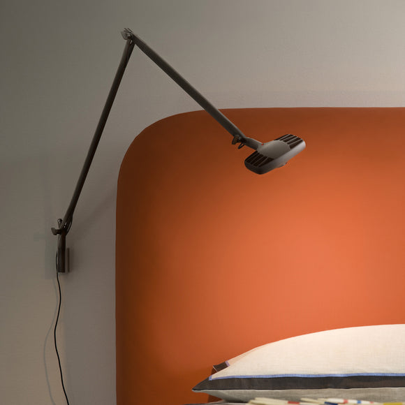 Otto Watt LED Wall Sconce Luceplan