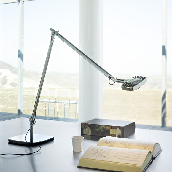 Otto Watt Table Lamp Desk Lamps Luceplan