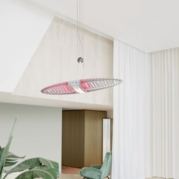 Queen Titania Pendant Light Lighting Luceplan