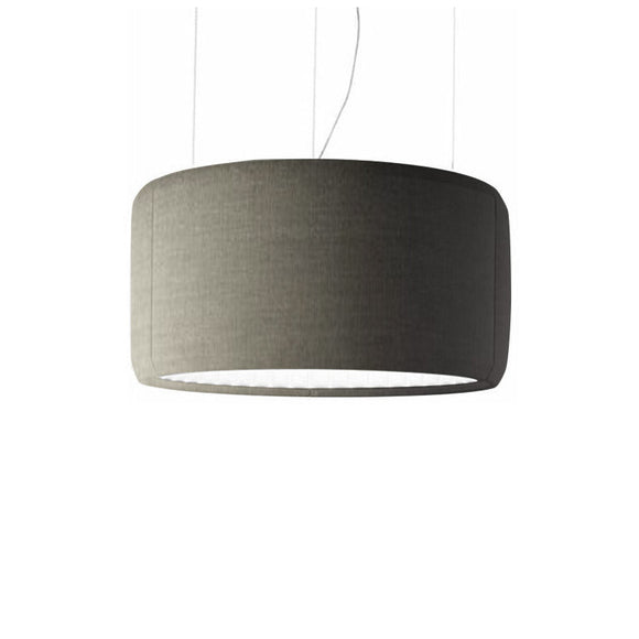 Silenzio Acoustic Pendant Light Lighting Luceplan