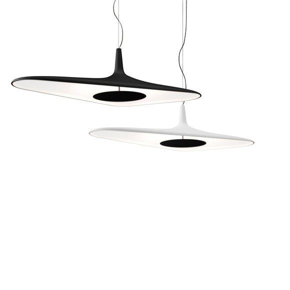 Soleil Noir Pendant Light Lighting Luceplan