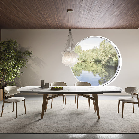 Stochastic Pendant Light Lighting Luceplan