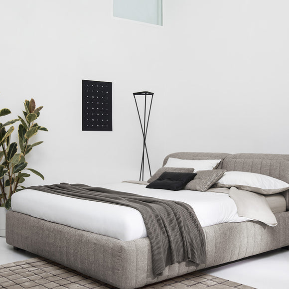 Tango Floor Lamp Floor Lamps Luceplan