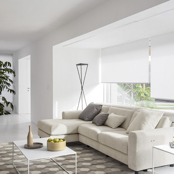 Tango Floor Lamp Floor Lamps Luceplan