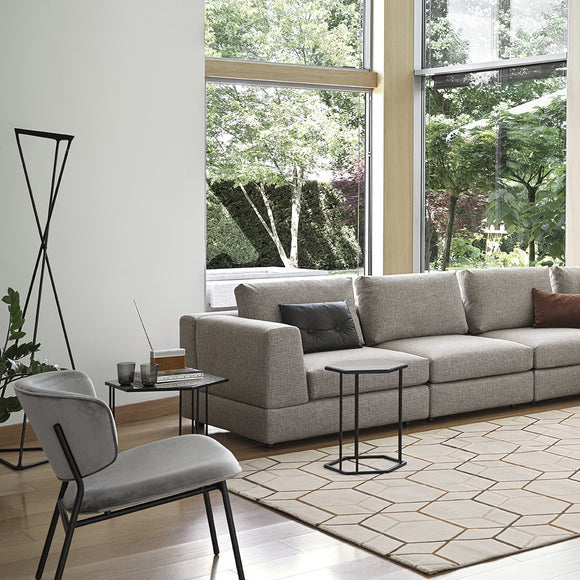 Tango Floor Lamp Floor Lamps Luceplan