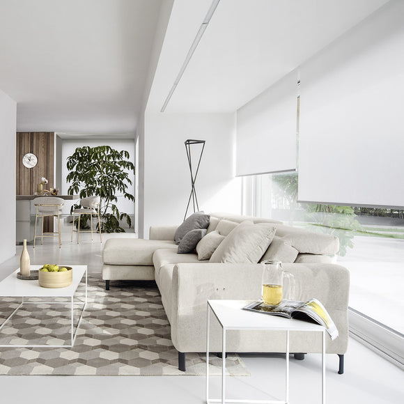 Tango Floor Lamp Floor Lamps Luceplan