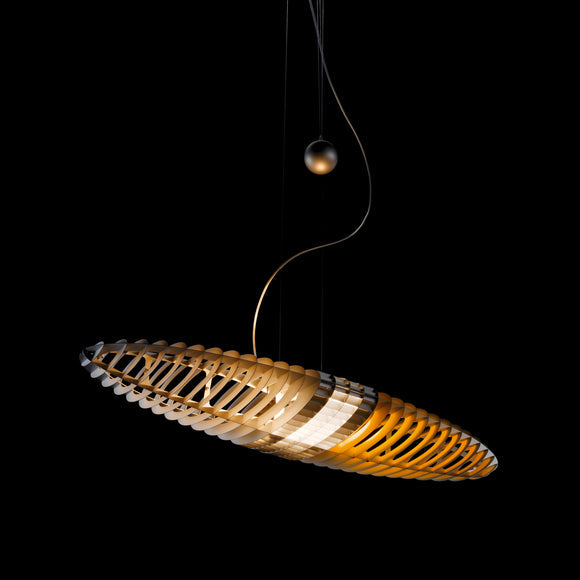 Titania Pendant Light Lighting Luceplan