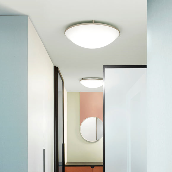 Trama Ceiling/Wall Light Lighting Fixtures Luceplan