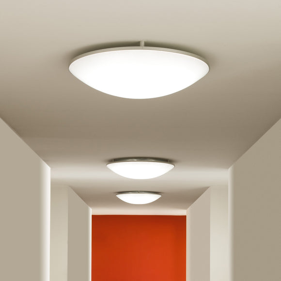 Trama Ceiling/Wall Light Lighting Fixtures Luceplan