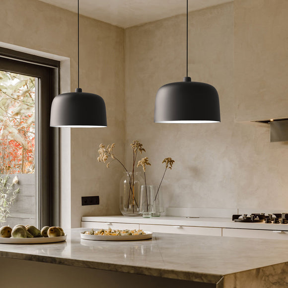 Zile Pendant Light Lighting Luceplan