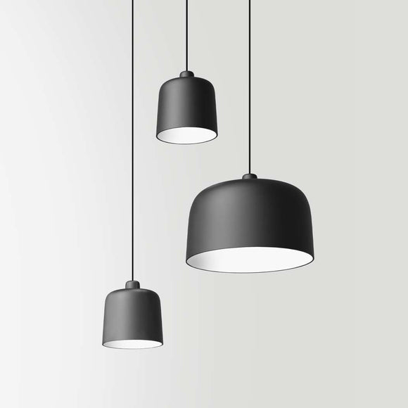 Zile Pendant Light Lighting Luceplan