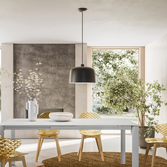 Zile Pendant Light Lighting Luceplan