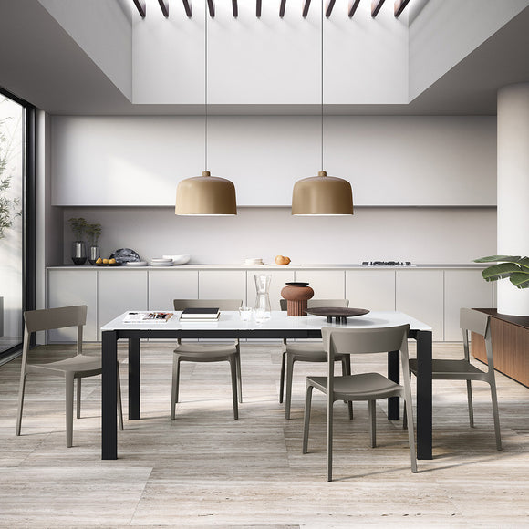 Zile Pendant Light Lighting Luceplan