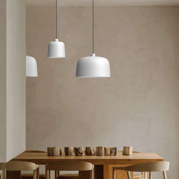 Zile Pendant Light Lighting Luceplan