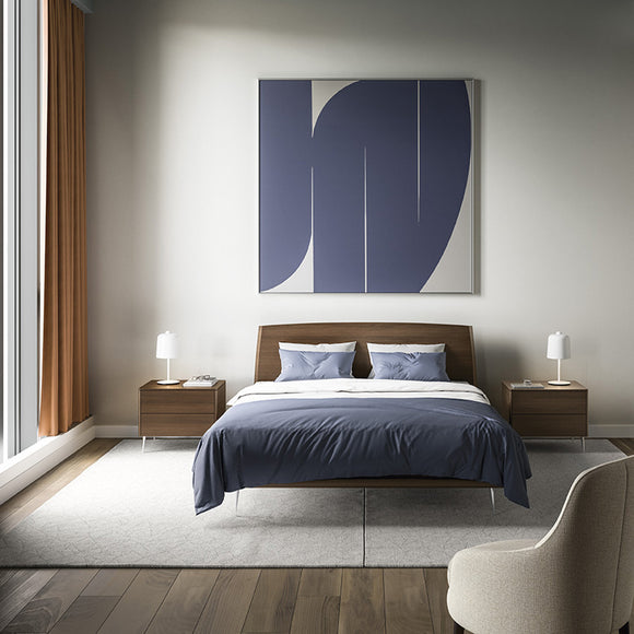 Zile Table Lamp Table Lamps Luceplan