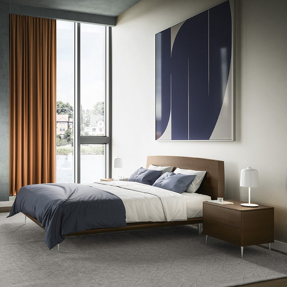 Zile Table Lamp Table Lamps Luceplan