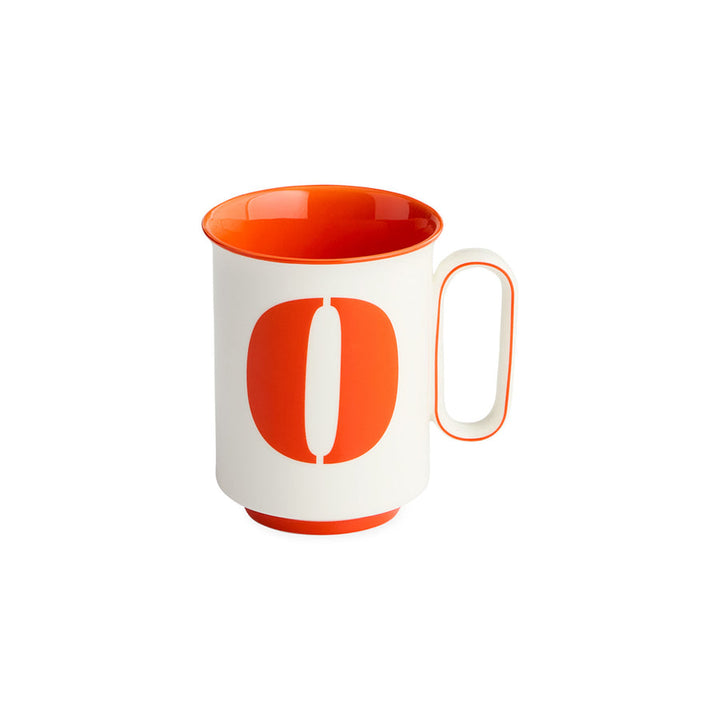 Lucky Number Mug Jonathan Adler Zero