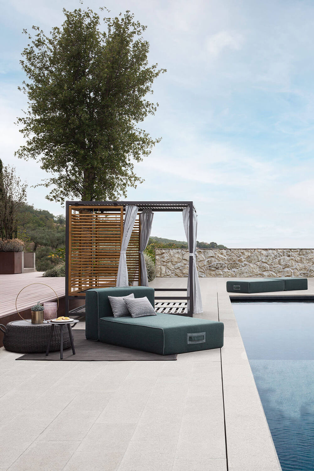 Ludo Coffee Table Coffee Tables & Side Tables Atmosphera