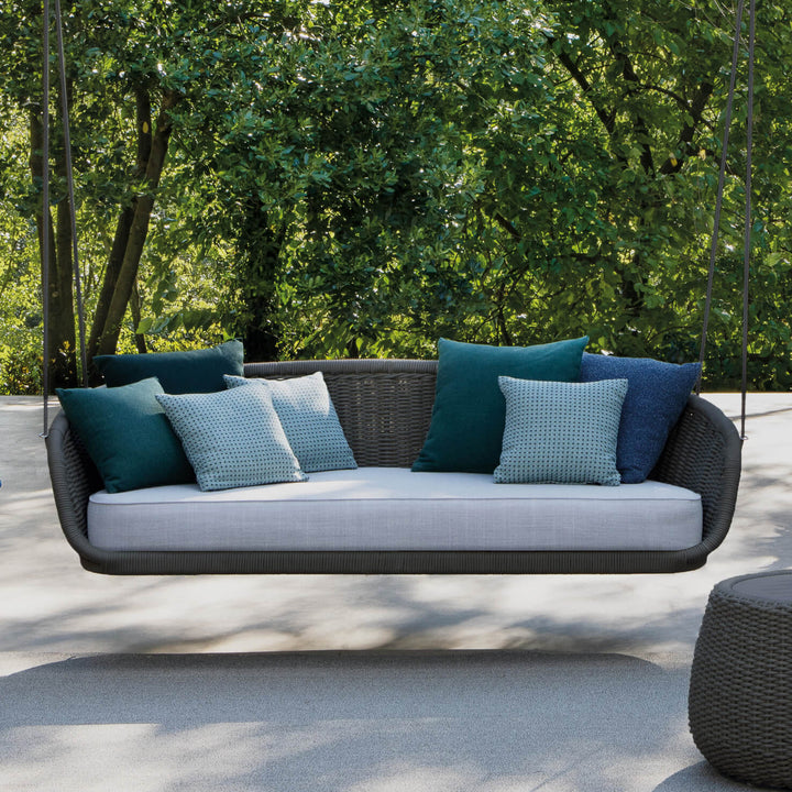 Ludo Hanging Sofa Hammocks & Swings Atmosphera