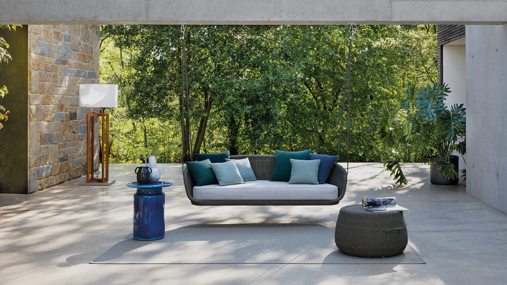 Ludo Hanging Sofa Hammocks & Swings Atmosphera