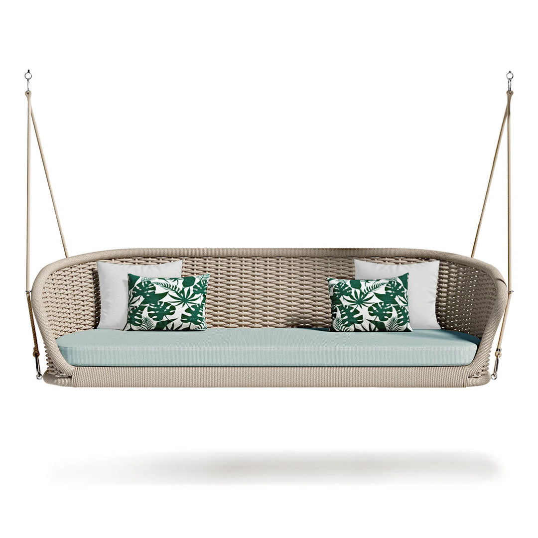 Ludo Hanging Sofa Hammocks & Swings Atmosphera