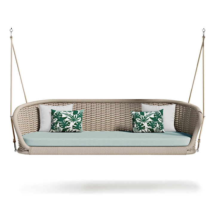 Ludo Hanging Sofa Hammocks & Swings Atmosphera