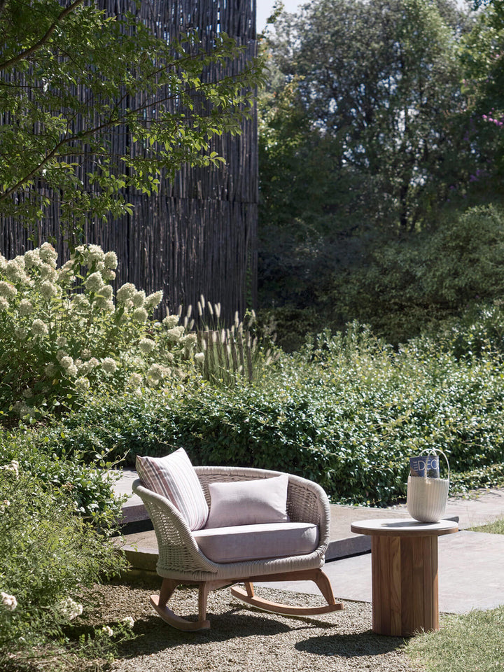 Ludo Rocking Lounge Chair