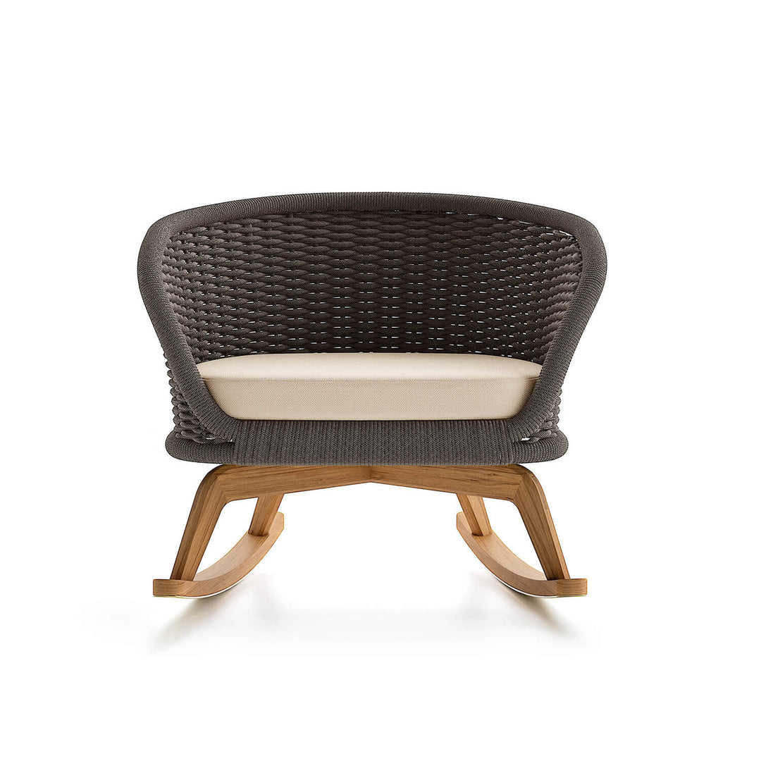 Ludo Rocking Lounge Chair Lounge Chairs Atmosphera