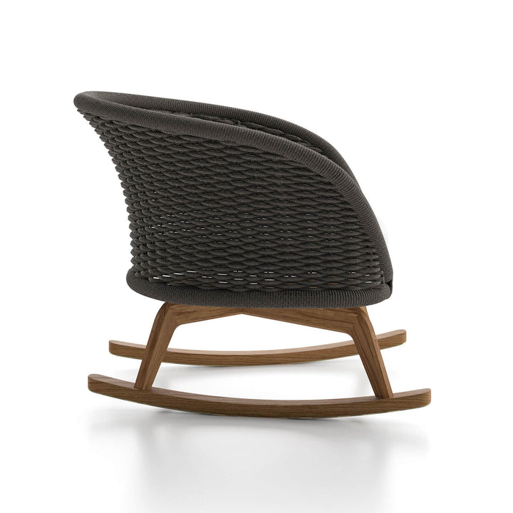 Ludo Rocking Lounge Chair Lounge Chairs Atmosphera