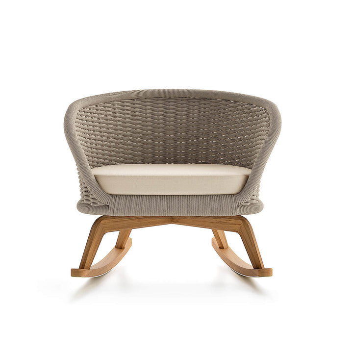Ludo Rocking Lounge Chair Lounge Chairs Atmosphera