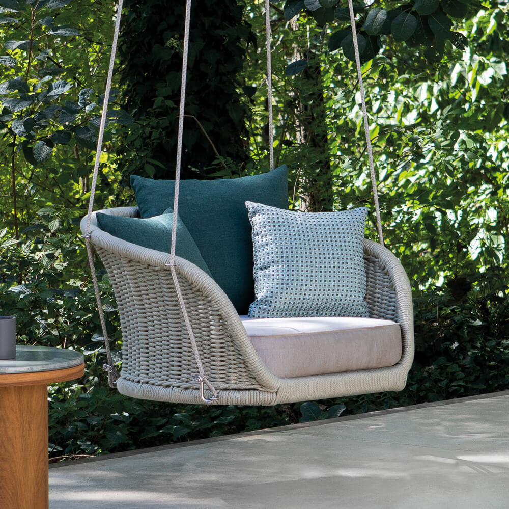Ludo Swing Hammocks & Swings Atmosphera