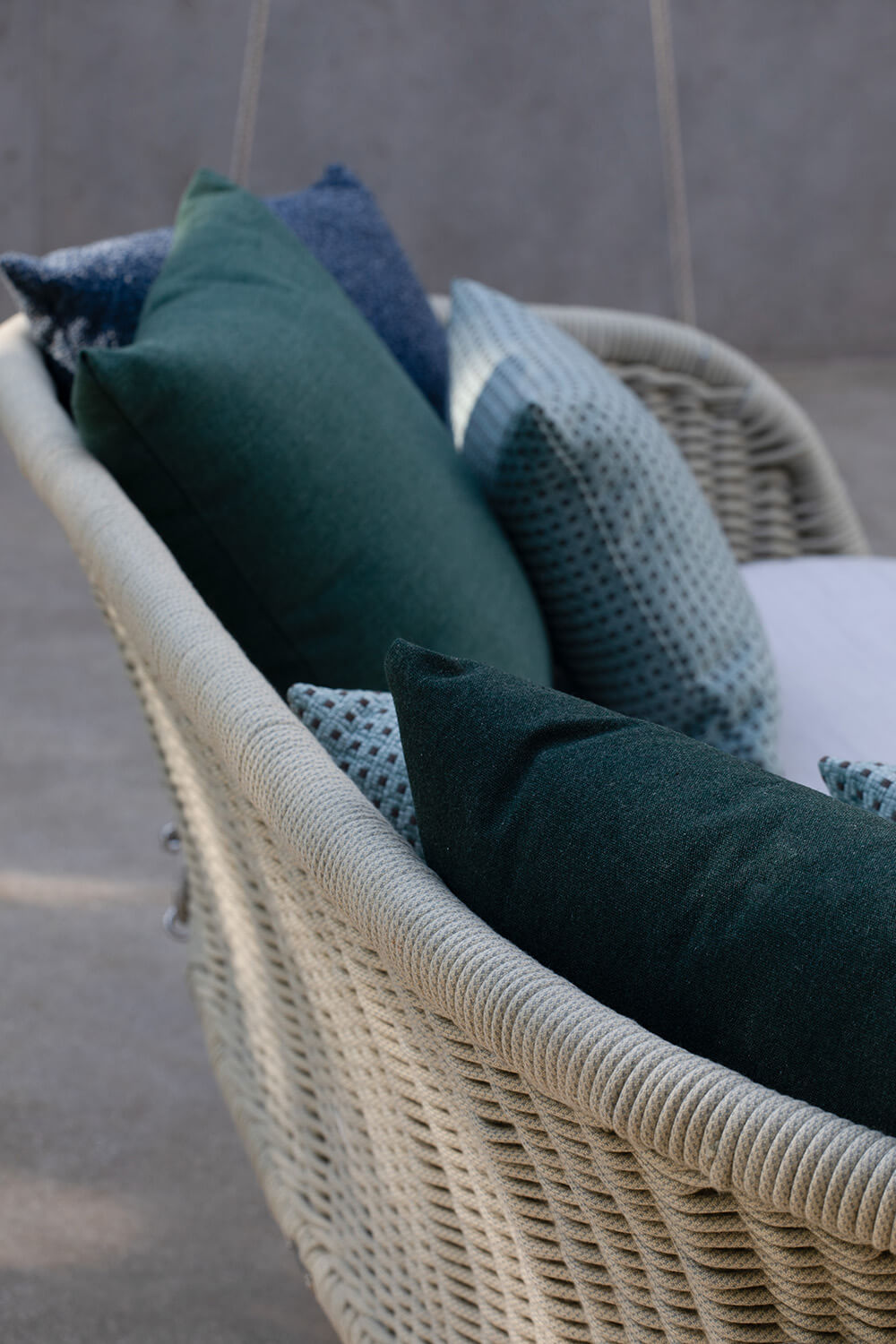 Ludo Swing Hammocks & Swings Atmosphera