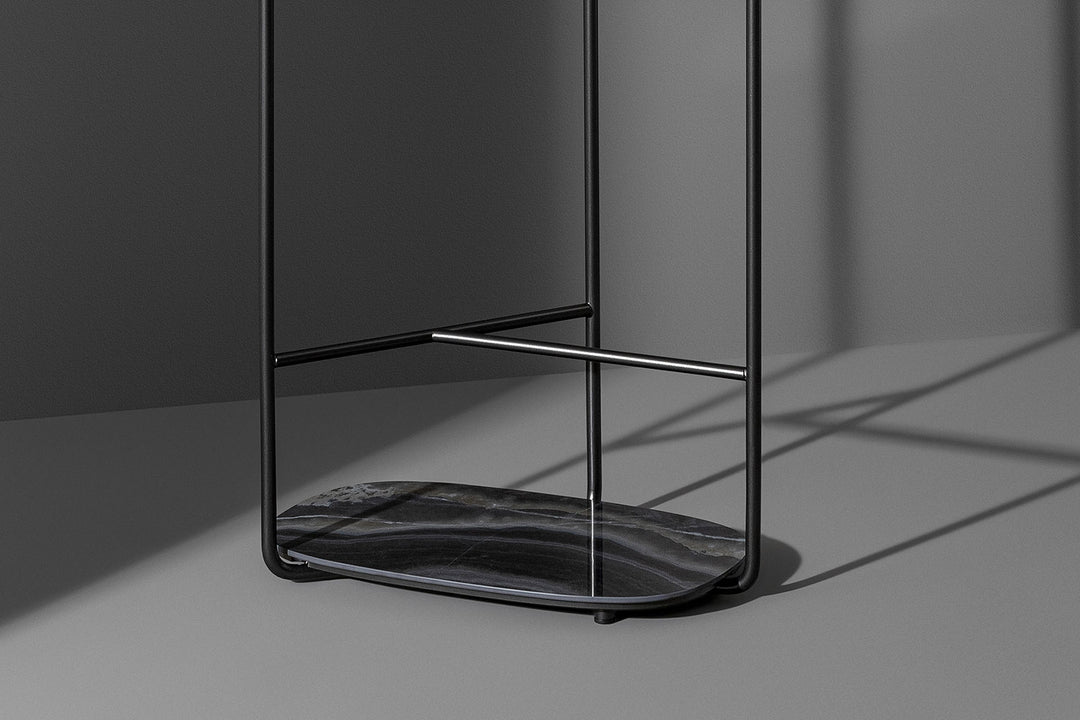 Luigio Coat Rack Bonaldo