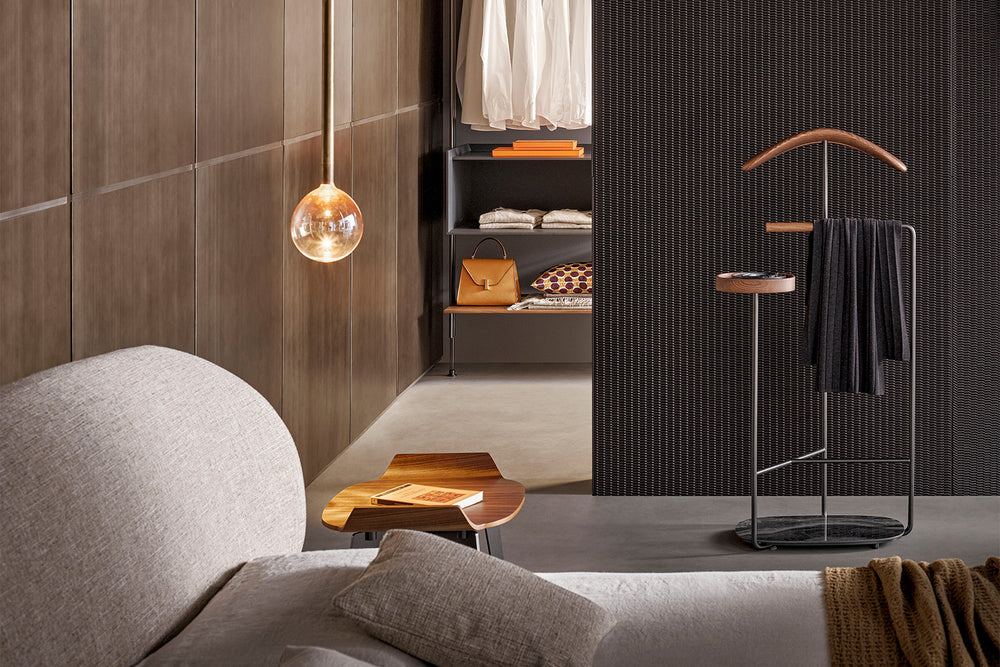 Luigio Coat Rack Bonaldo