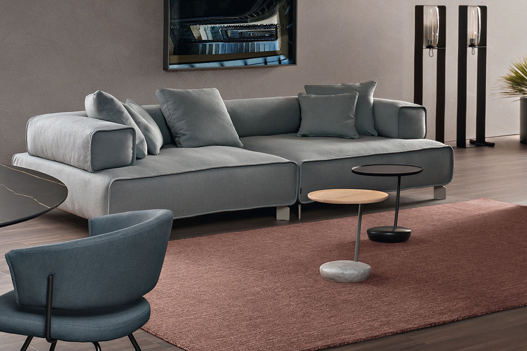 Lupino End Table Bonaldo